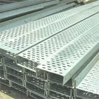 Cable Tray Manufacturer in Delhi
To fulfill the a...