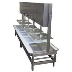 Are You Finding Trusted Suppliers Of Tofu Making M...