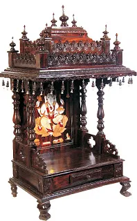 Rosewood Mantapa,
Rosewood Mantapa in Size of 12...