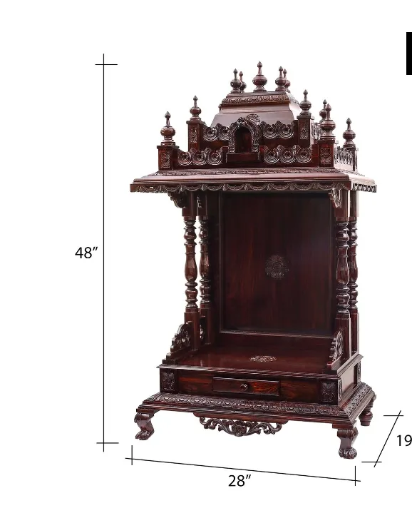 Rosewood Mantapa Gallery,
Sairay Rosewood Empori...