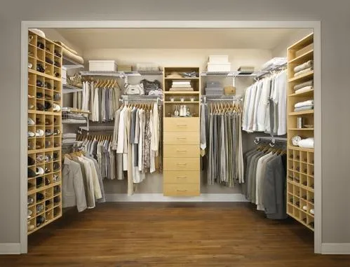 Particle Wooden Wardrobe Manufacturer
Particle W...