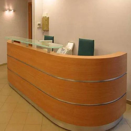Designer Reception Table Manufacturer
Designer R...