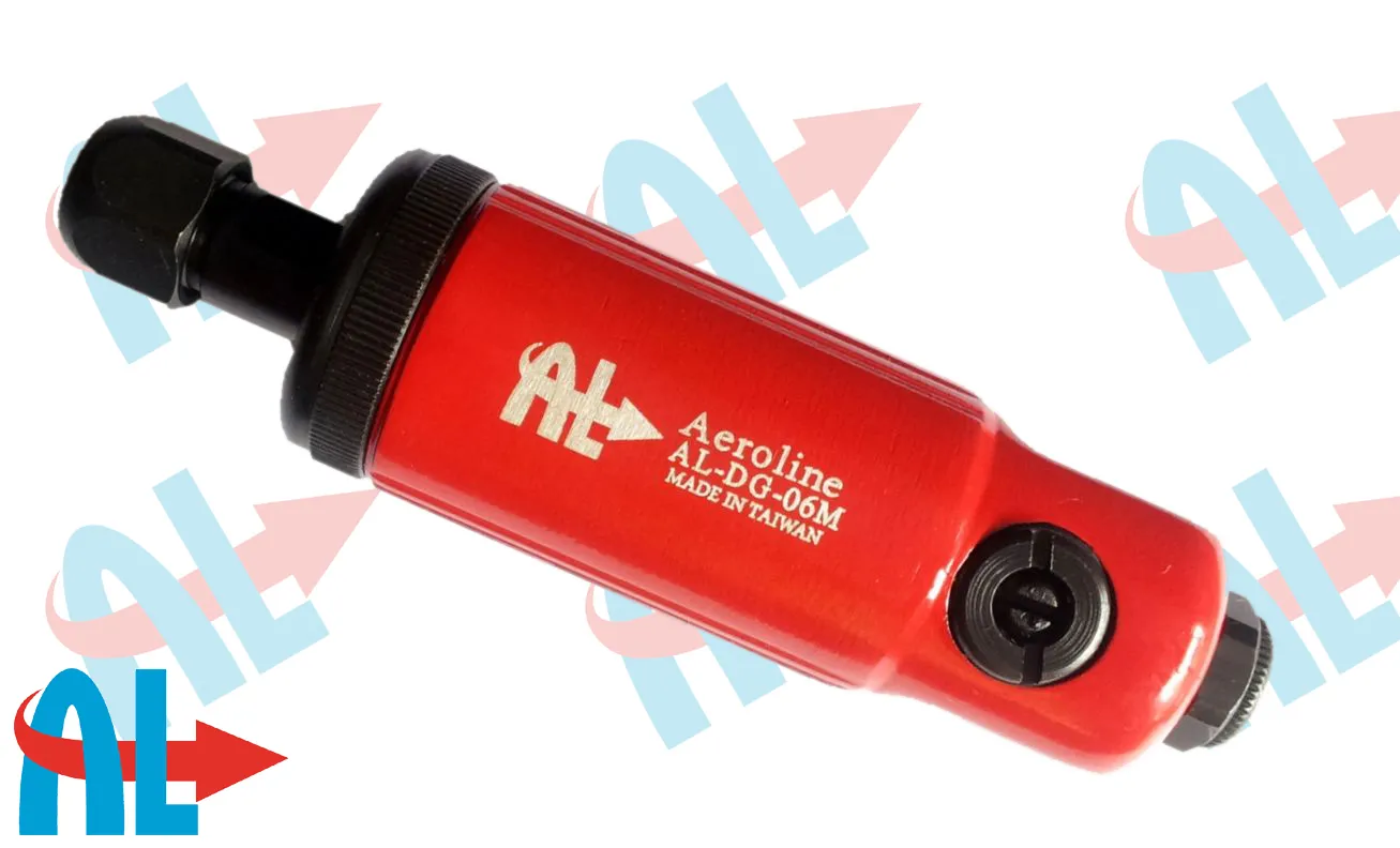 Pneumatic Die Grinder
This is powerful Air Die G...