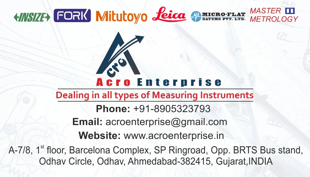 We are leading suppliers of Mechanical Measuring I...