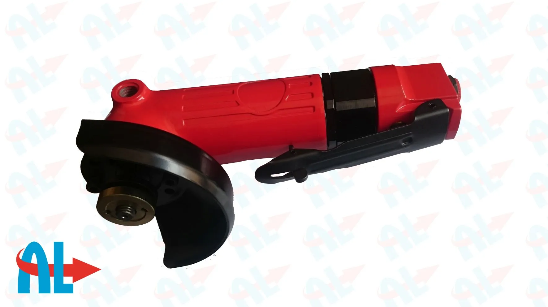 Pneumatic Angle Grinder
This Air Angle Grinder is...