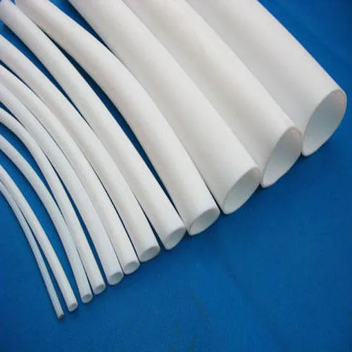 Teflon Tube
PTFE has the lowest coefficient of fr...