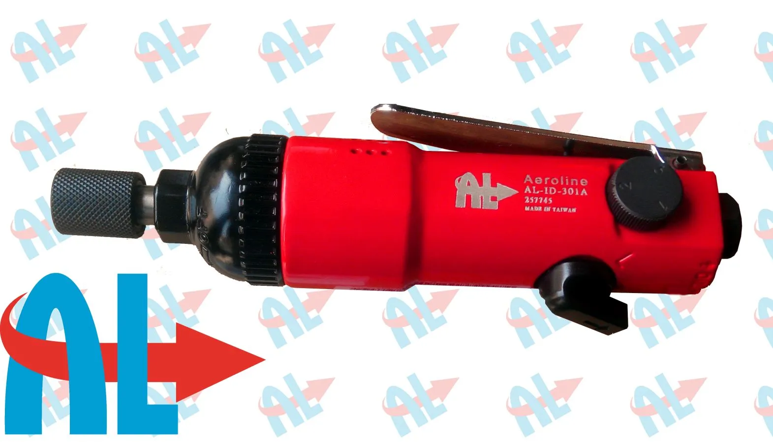 Pneumatic Impact Screwdriver
This Air Screwdriver...