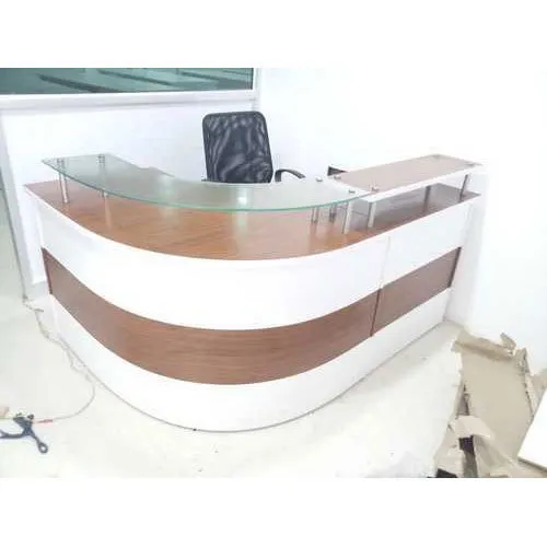 Wooden Office Table Manufacturer
Wooden Office T...