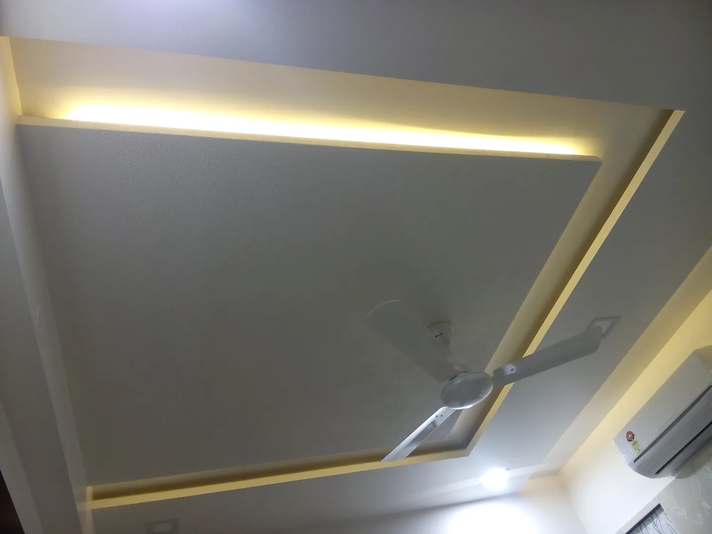 Ceiling Tiles
PVC Laminated Gypsum Ceiling Tile
...