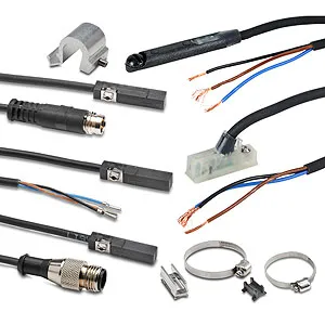 REED SWITCH
Used in : A reed switch is an electro...