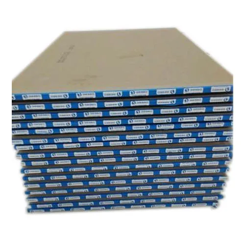 Ceiling Tiles
PVC Laminated Gypsum Ceiling Tile
...