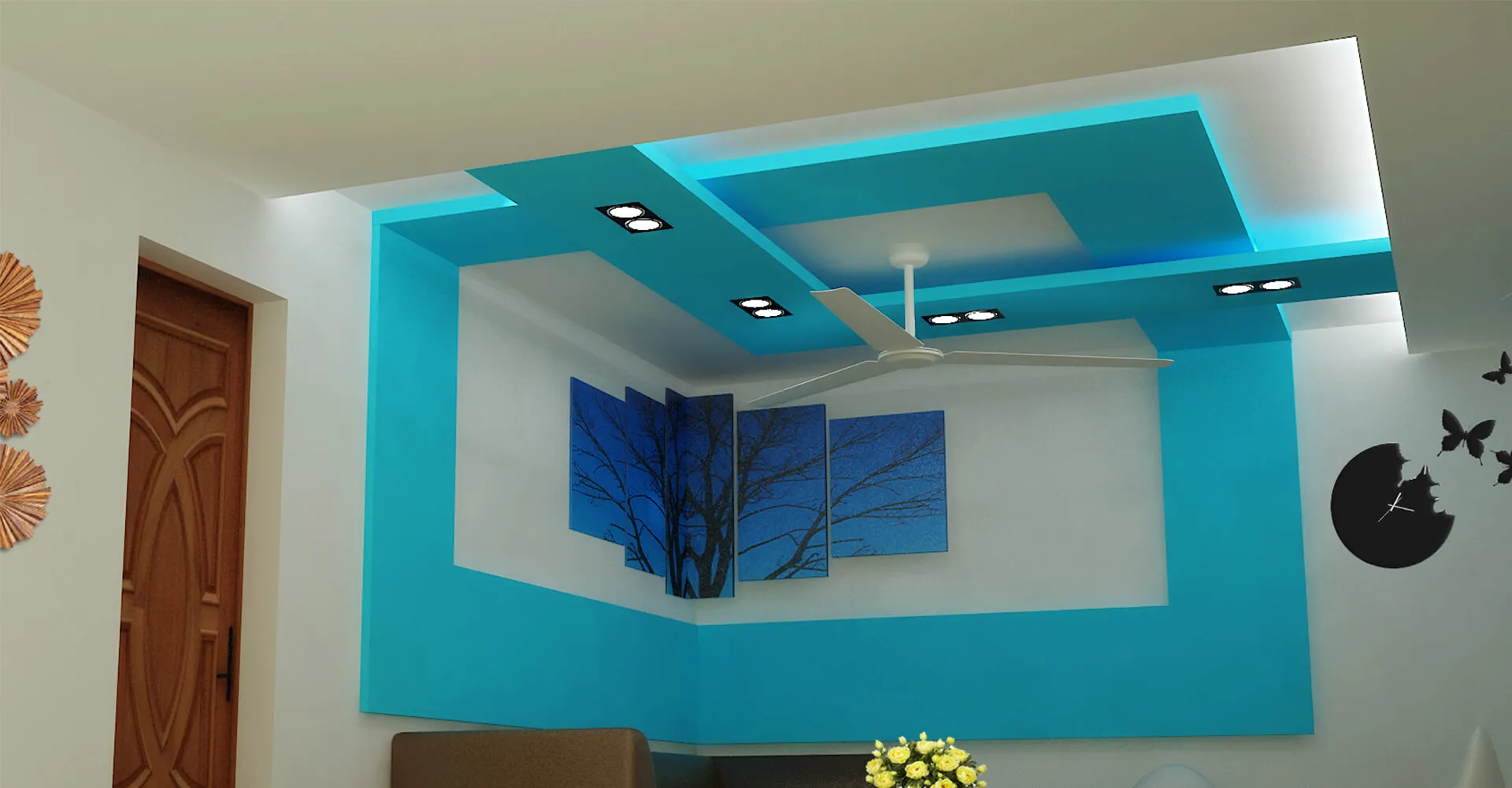 Ceiling Tiles
metacil gypsum Ceiling tile
armstro...