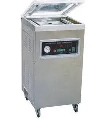 Paneer Vaccum Packaging Machine
Are You Looking F...
