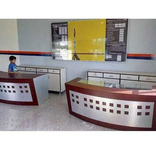 We are the Leading Office Table Manufacturer In Co...
