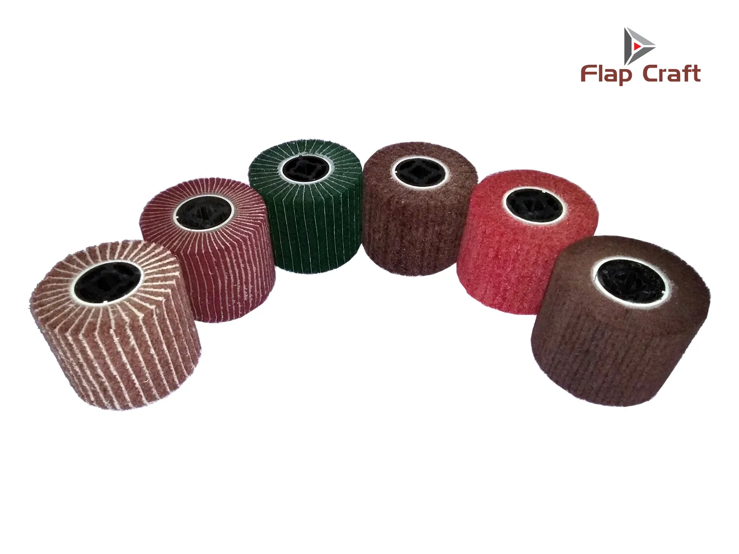 Interleaved Wheel for Burnishing Machine.
We are s...
