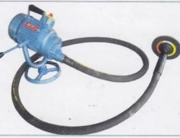 We are Distributor of Kaustubh make Flexible Shaft...