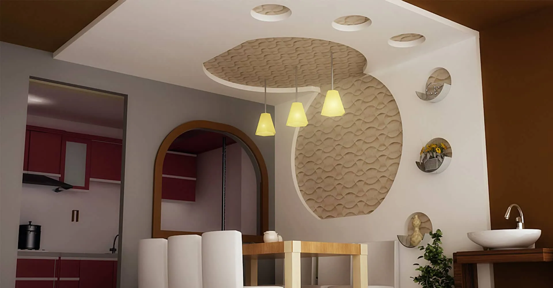 Ceiling Tiles
metacil gypsum Ceiling tile
armstro...