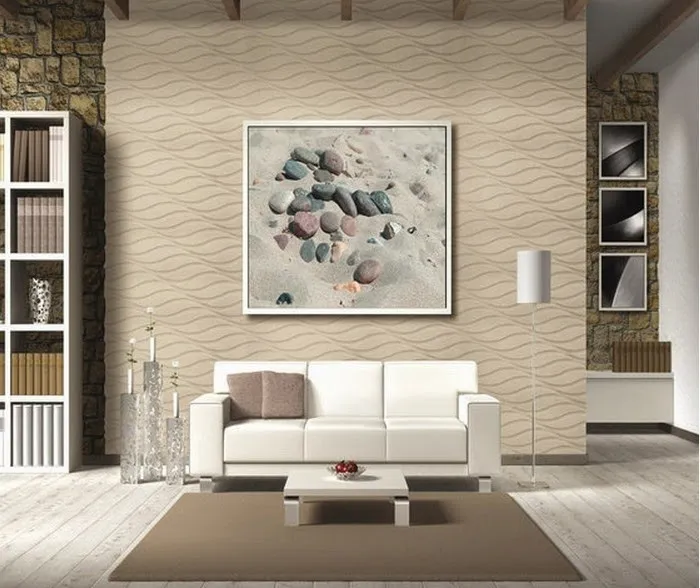 Ceiling Tiles
PVC Laminated Gypsum Ceiling Tile
Ac...