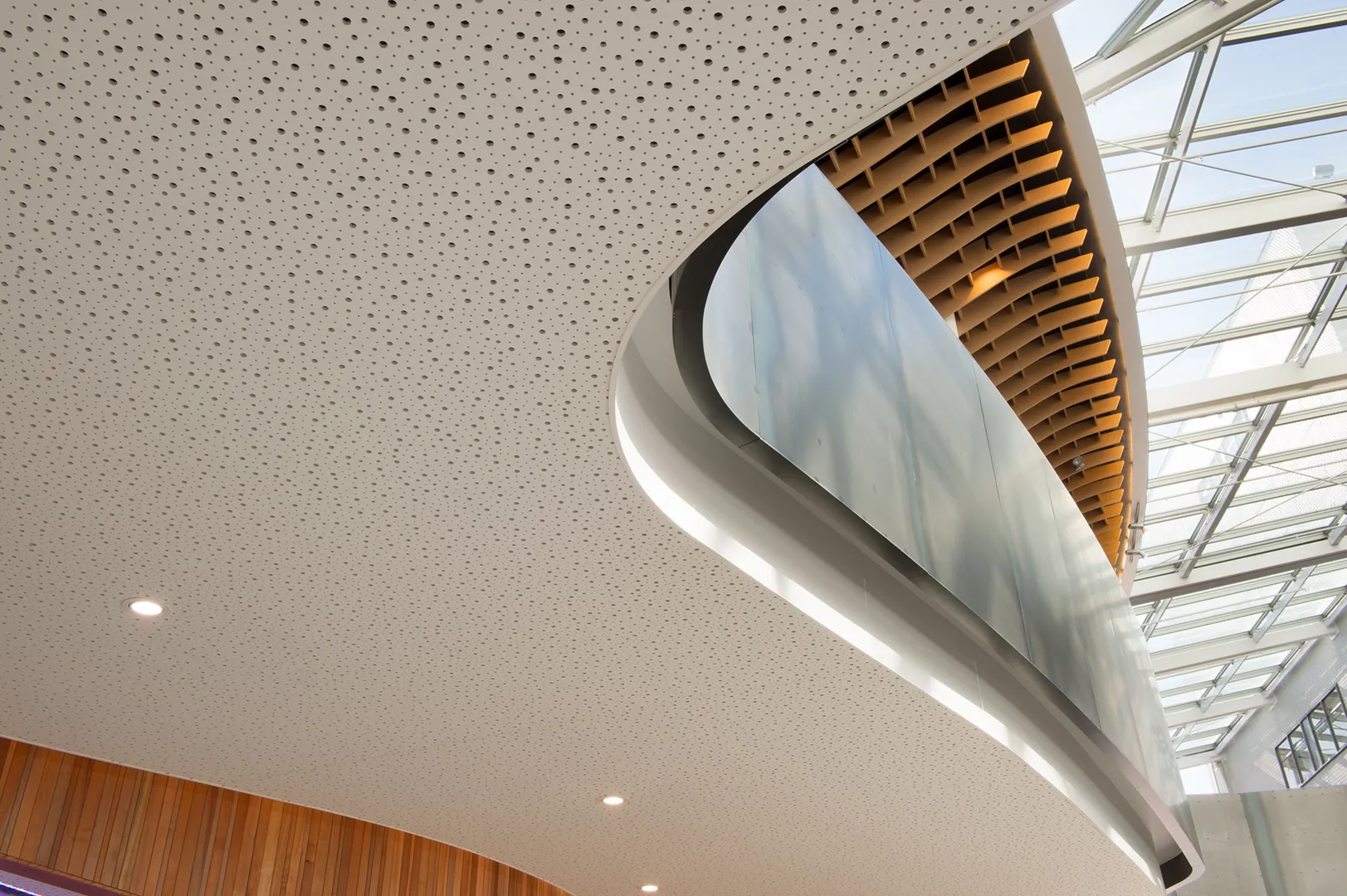 Ceiling Tiles
metacil gypsum Ceiling tile
armstro...