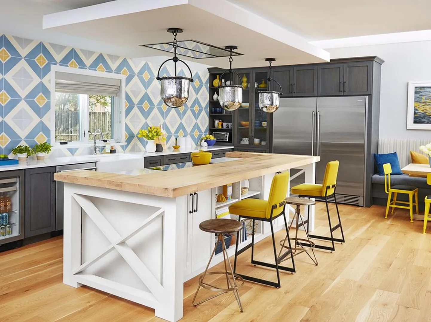 Ceiling Tiles
PVC Laminated Gypsum Ceiling Tile
Ac...