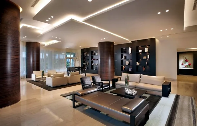 Ceiling Tiles
PVC Laminated Gypsum Ceiling Tile
Ac...