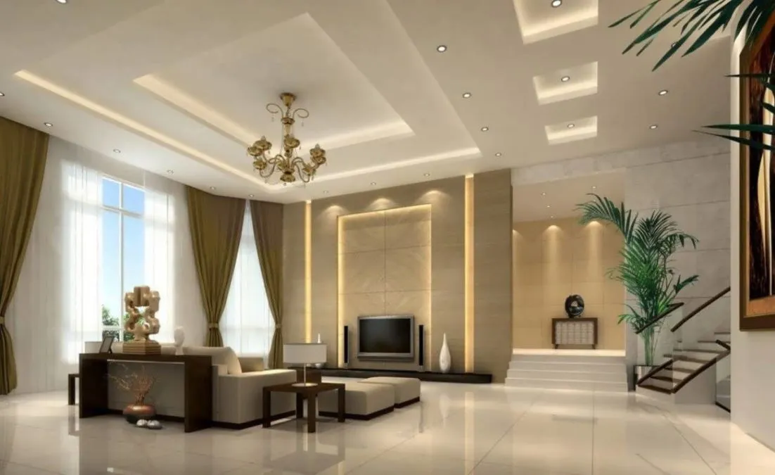 Ceiling Tiles
PVC Laminated Gypsum Ceiling Tile
Ac...