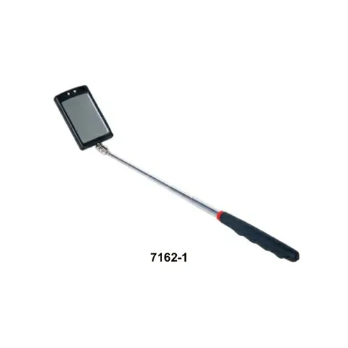TELESCOPING INSPECTION MIRROR
(WITH ILLUMINATION)...