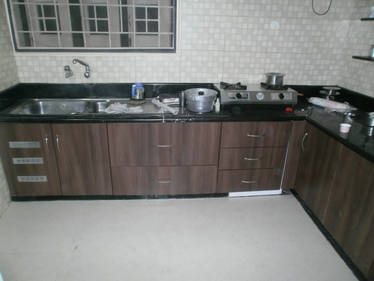 Modular Kitchen Cabinets in Coimbatore Tamilnadu
...