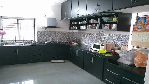 Modular kitchen furniture Manufacturer in Coimbato...