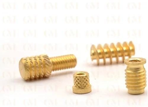 We are manufacturer exporter of brass components, ...