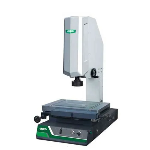 *Vision Measuring System*
The optical measuring ...