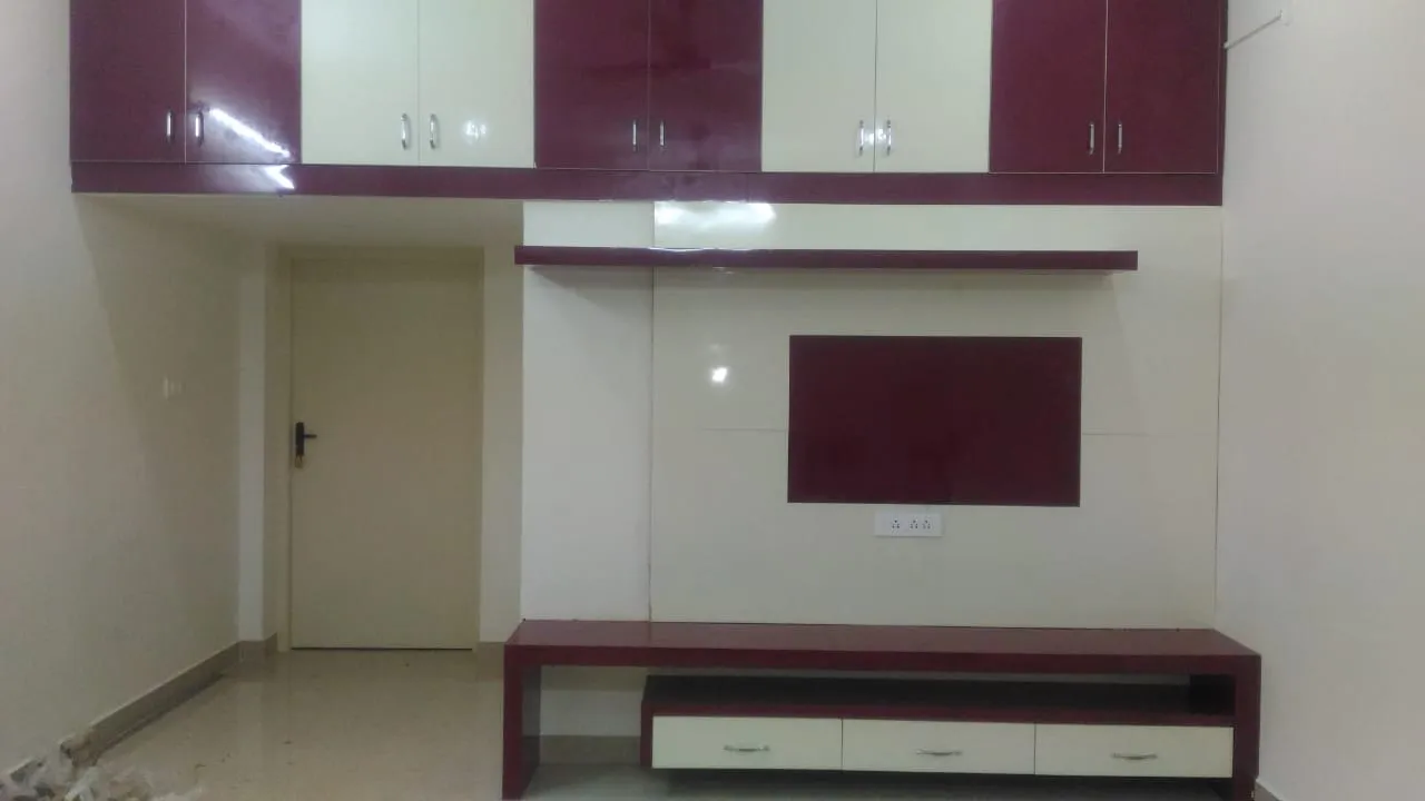 Modular Kitchens in Coimbatore
Modern Kitchen in C...