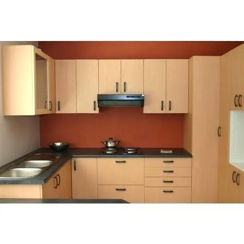 Wooden Modular Kitchen in Coimbatore
Wooden Modula...