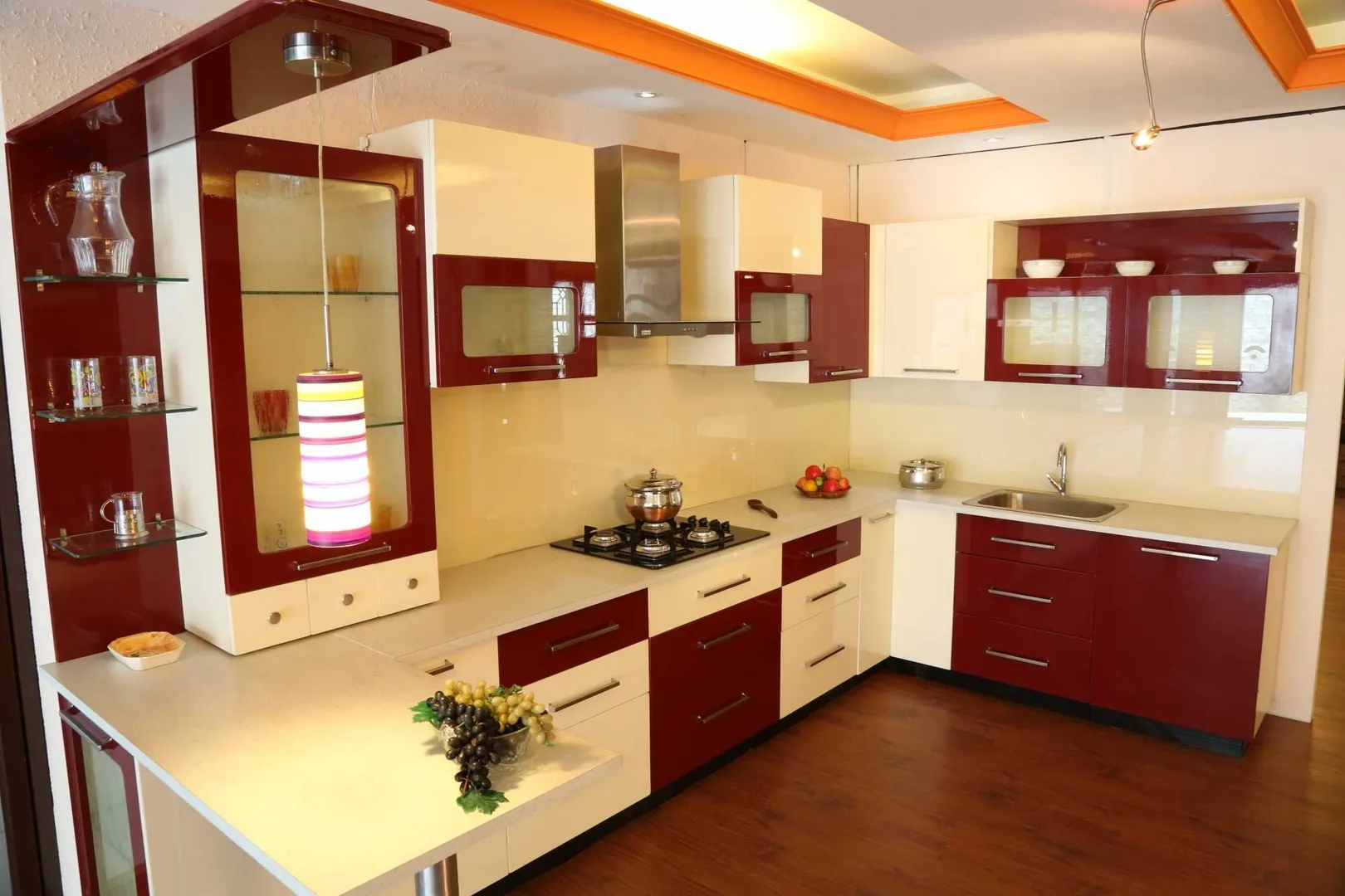 Italian Modular Kitchen in Coimbatore
we are mat...