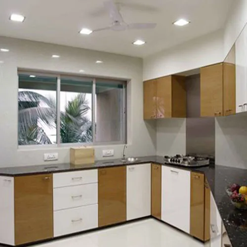 Commercial Italian Modular Kitchen in Coimbatore
...