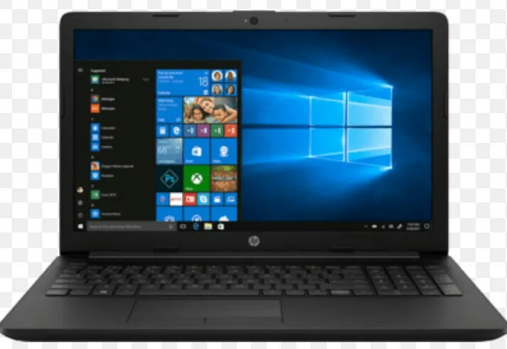 HP 15 - DA0352TU
CI3-7TH - 7100U
4GB DDR IV
1TB HD...