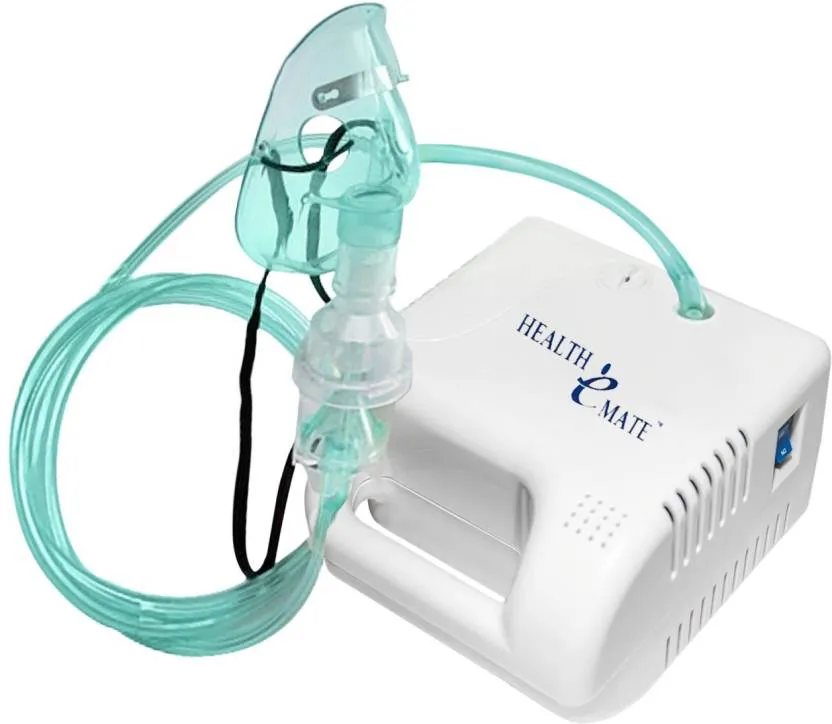 This Nebuliser is developed for the successful tre...