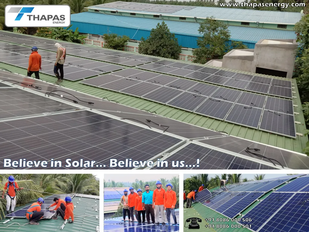 Thapas Energy is proud to announce our latest 200k...