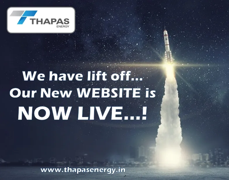 We are pleased to launch our new website with la...