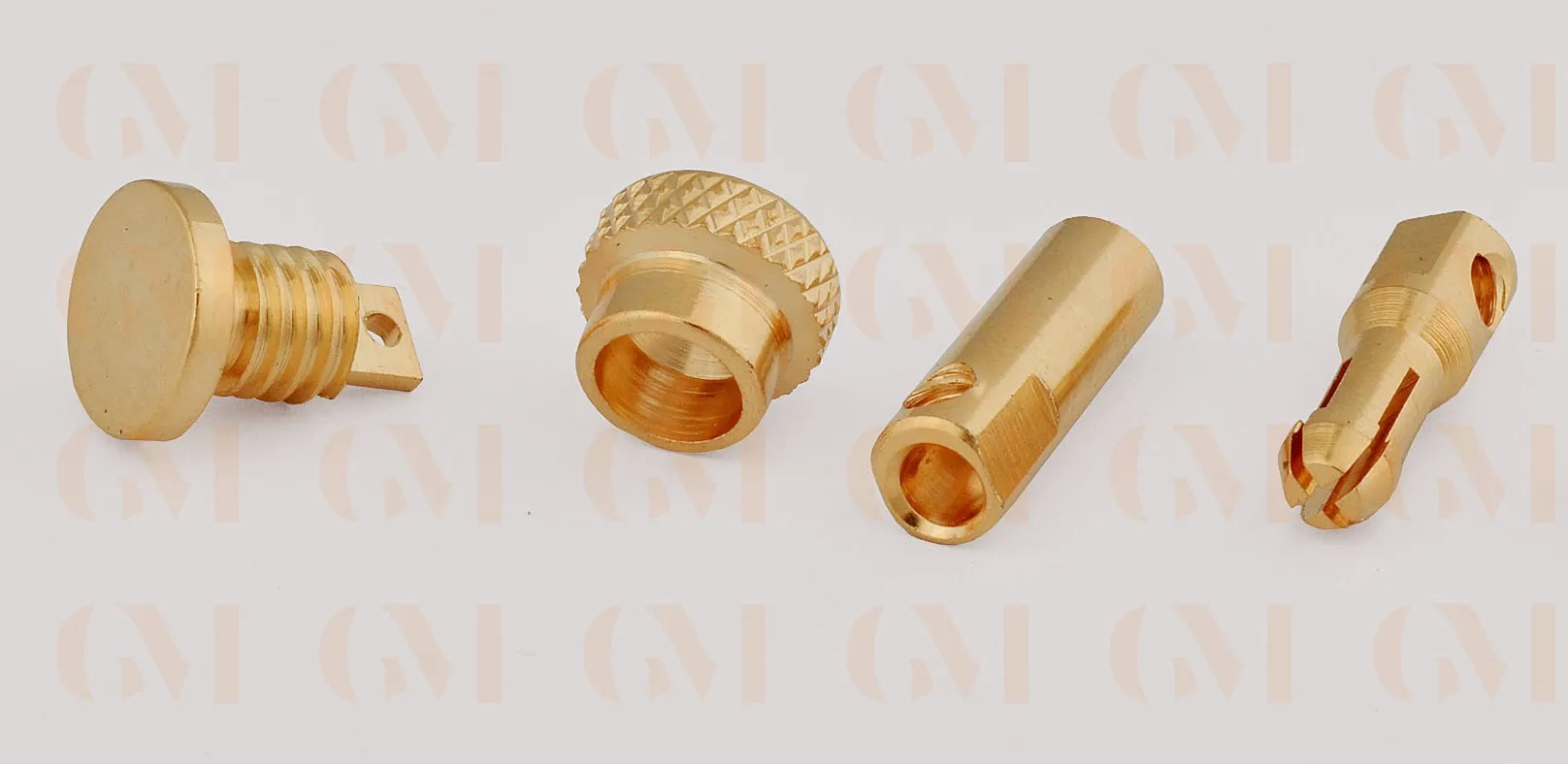 We are manufacturer exporter of Brass Electrical p...