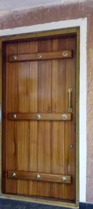 Teakwood Door Burma teak Rosewood
Teak wood Door w...