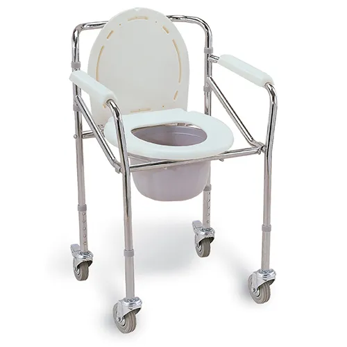 A toilet seat is a hinged unit consisting of a rou...