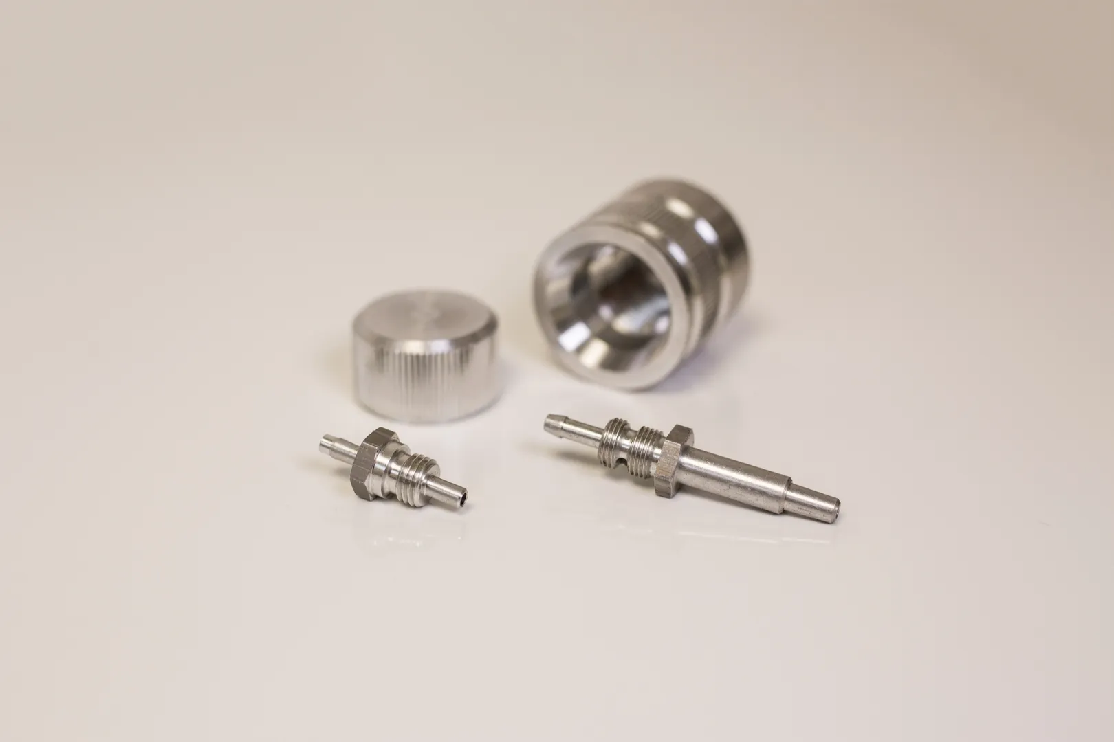 We are manufacturer exporter of Brass Electrical p...