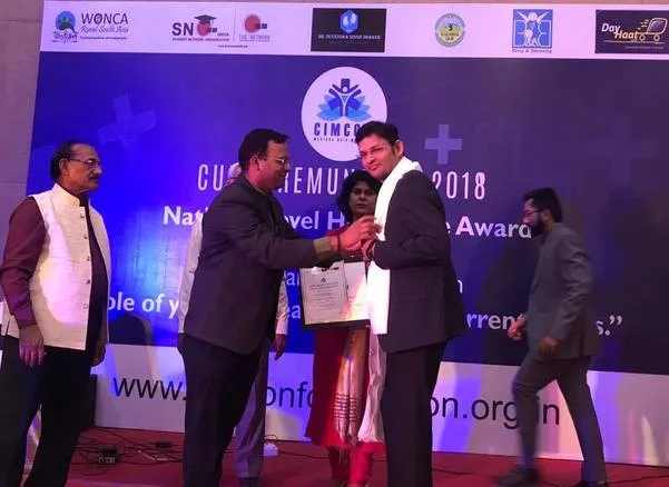 Dr.Lavesh Agrawal
M.S. Orthopedic (Gold Medalist) ...