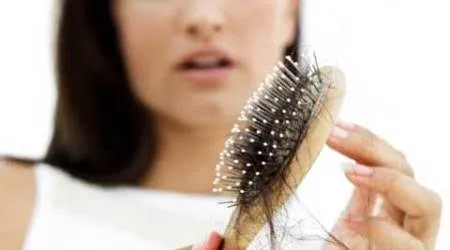 What Causes Hair Fall?
When your hair falls excess...
