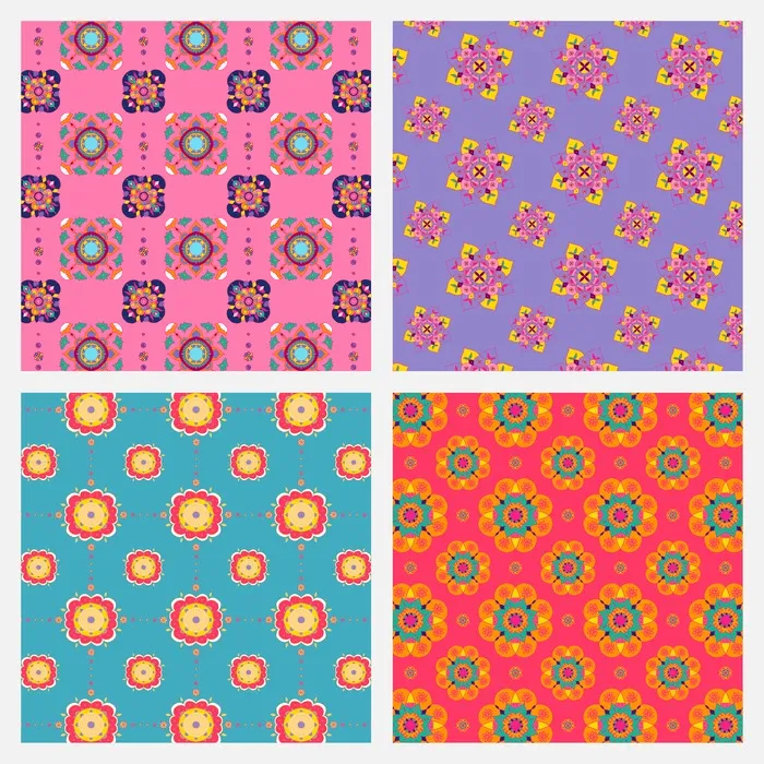 Dabu Print Fabric Wholesalers in Jaipur for Authentic Handcrafted Textiles