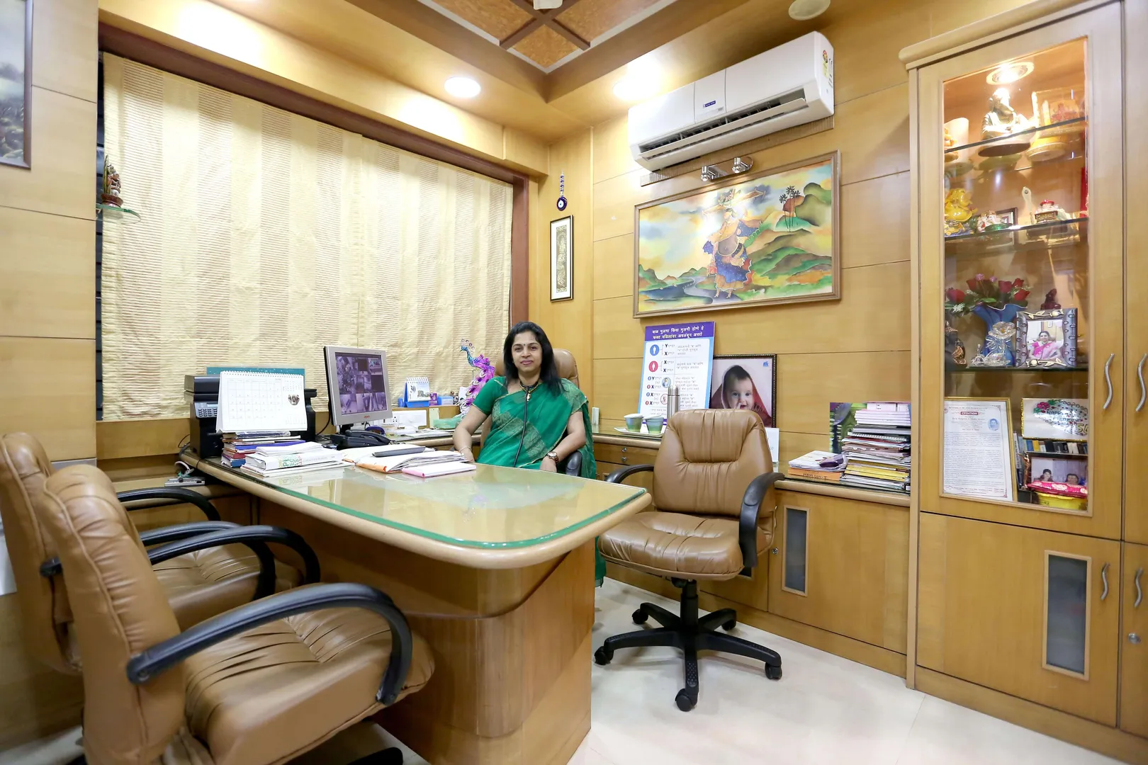 Mulund is the fastest developing suburb of Mumbai,...