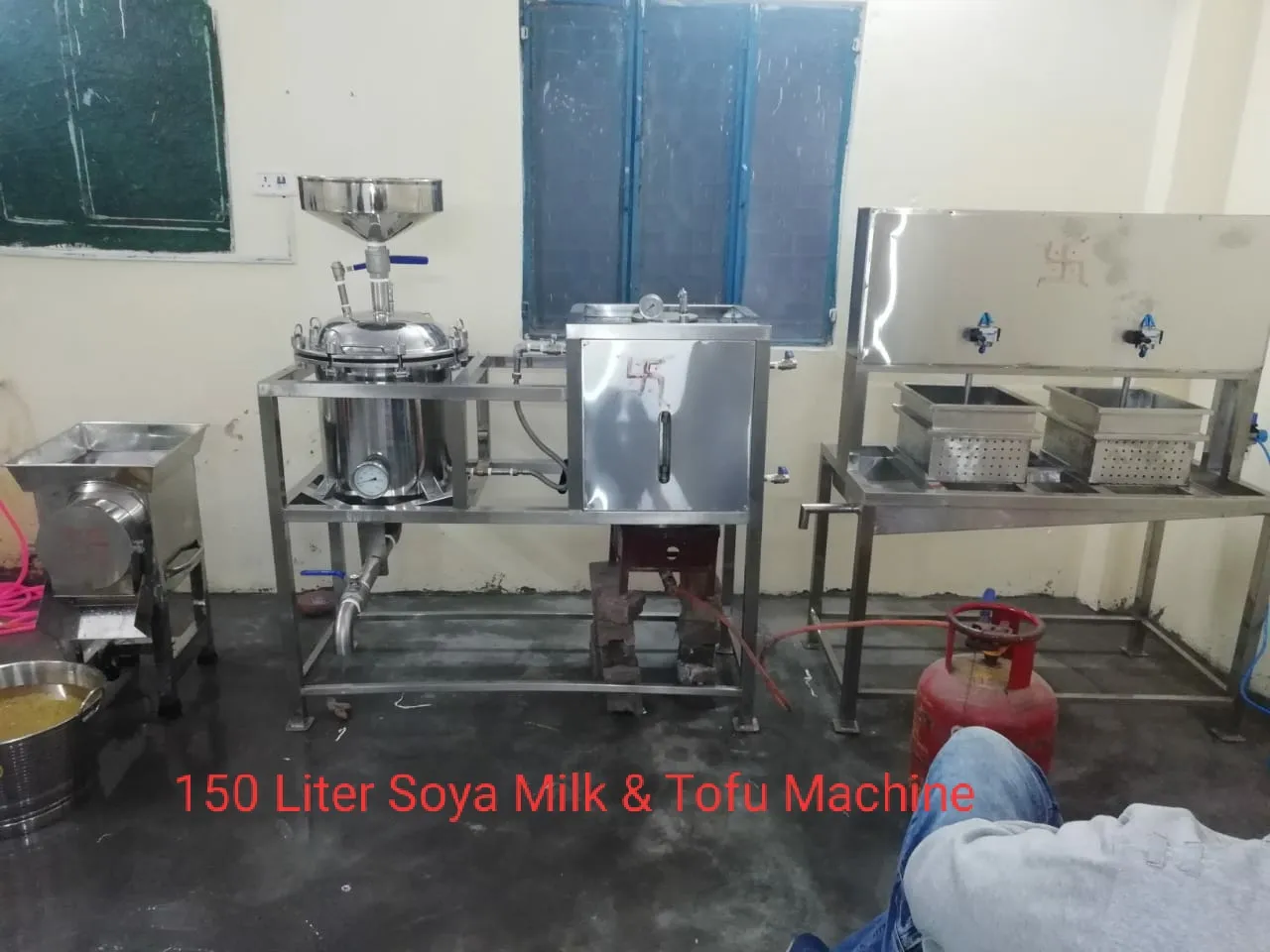 Krishna Industries- Manufacturer , Suppliers & Ex...