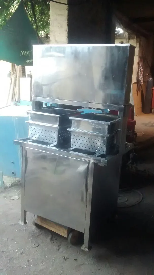 Krishna Industries- Manufacturer , Suppliers & Exp...