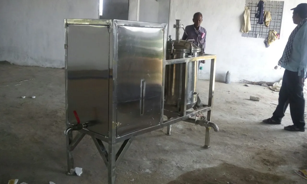 Krishna Industries- Manufacturer , Suppliers & Exp...